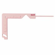 We R Memory Keepers - Guide De Reliure - Rose Scrapbooking