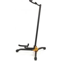 Hercules Gs405b - Support Pour Guitare