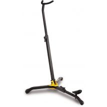 Hercules - Stand Pliable Pour Basson & Clarinette Basse - Noir