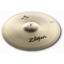 Zildjian A - Cymbale Thin Crash - 17