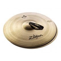 Zildjian A Orchestral Symphonic - Cymbale Clash (paire) - En 2 Parties - 20