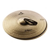 Zildjian A Classic Orchestral Selection - Cymbale À Main (paire) - 18