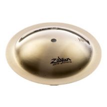 Zildjian Fx Zil-bel Large - Cymbale En Cloche - 9.5