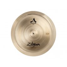 Zildjian A Custom China - Cymbale De Porcelaine - 18