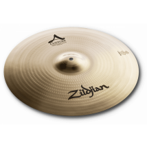 Zildjian A Custom - Cymbale Projection Crash - 17