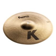 Zildjian K Family - Cymbale Crash Ride - 18