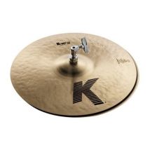 Zildjian K - Cymbale Double (paire) - 14