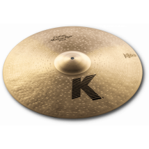 Zildjian K - Cymbale Custom Medium Ride - 20