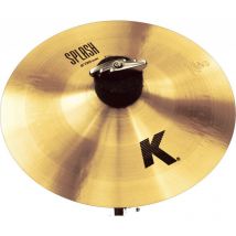 Zildjian K - Cymbale Splash - 8