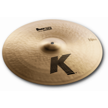 Zildjian K - Cymbale Thin Dark Crash - 17