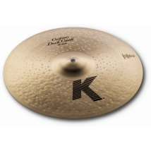 Zildjian K Custom - Cymbale Dark Crash - 16