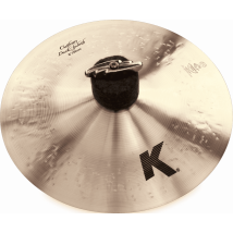Zildjian Dark Series K Custom K0930 - Cymbale Splash - 8