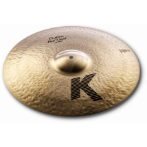 Zildjian K - Cymbale Custom Fast Crash - 18