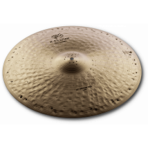 Zildjian K - Cymbale Constantinople Medium Thin Low Ride - 20