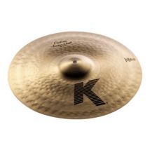 Zildjian K Custom Session - Cymbale Crash - 18