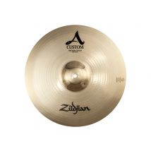 Zildjian A Custom - Cymbale À Main Rapide - 18