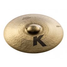 Zildjian K - Cymbale Custom Hybrid Crash - 19