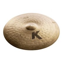 Zildjian K - Light Ride Cymbal - 24