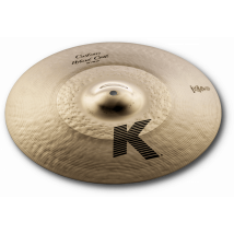 Zildjian K Custom - Cymbale Hybrid Crash - 16