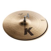 Zildjian K Family Light - Cymbale Double (paire) - 16