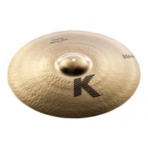 Zildjian K Custom Hybrid Ride - Cymbale Suspendue - 21