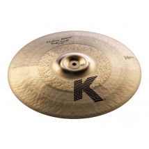 Zildjian K - Cymbale Custom Hybrid Trash Smash - 19