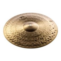 Zildjian K Constantinople - Cymbale Crash Ride - 19