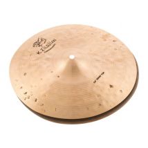 Zildjian K - Cymbales Charleston Constantinople - 14