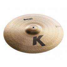 Zildjian K - Cymbale Dark Crash Thin - 20