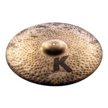 Zildjian K Custom Organic - Cymbale Suspendue - 21
