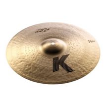 Zildjian K - Cymbale Custom Dark Crash - 19