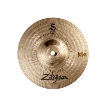 Zildjian - Cymbales S 8 Splash