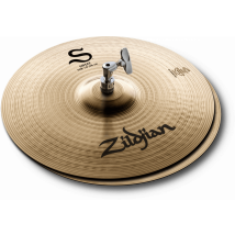 Zildjian S - Cymbale Charleston - 14