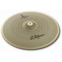 Zildjian Lv8020r-s - Cymbale Ride Low Volume - 20