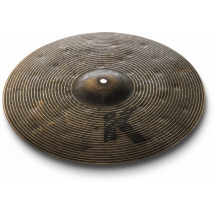 Zildjian K Custom - Cymbale Special Dry Crash - 16