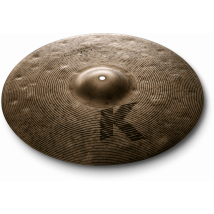 Zildjian K - Cymbale Custom Special Dry Crash - 19
