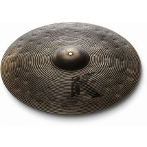 Zildjian K - Cymbale Custom Special Dry Crash - 20