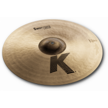 Zildjian K - Cymbale Sweet Crash - 17