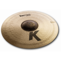 Zildjian K - Cymbale Sweet Crash - 20