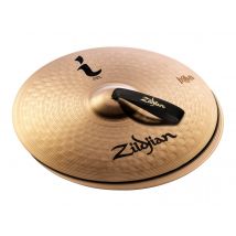 Zildjian I Family - Cymbale À Main Paire - 16