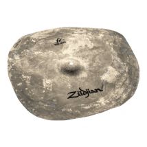 Zildjian Fx Raw Crash - Cymbale Crash - Petite Cloche