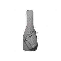 Mono - Housse Pour Guitare Basse - Gris