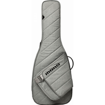 Mono M80 - Housse Pour Guitare Électrique - Gris