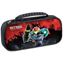 Pochette Officielle Metroid Dread - Pour Switch - Nacon