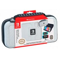 Pochette Nintendo Switch - Blanc - Nacon