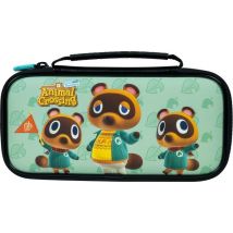 Etui De Protection Pour Nintendo Switch - Animal Crossing - Nacon