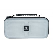 Nacon Pochette De Transport Rigide Pour Nintendo Switch - Blanche
