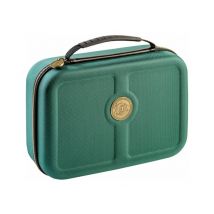Etui De Luxe Pour Nintendo Switch Nacon - Zelda - Nns61g - Vert