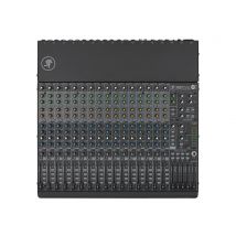 Console De Mixage Analogique Vlz4 / 16 Canaux 4 Bus