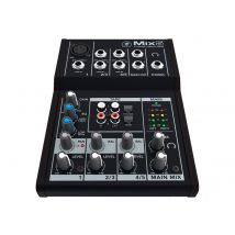 Mackie Mix Series Mix5 - Mixeur Analogique - 5 Canaux